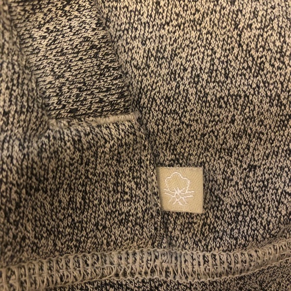 MOUNTAIN EQUIPMENT CO-OP (MEC) Hooded Sweatshirt - Picture 8 of 9